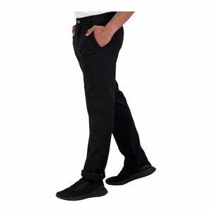 Gerry Weber Black Fleece Lined Snow Pants